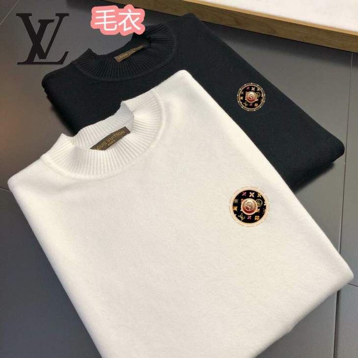 Picture of Louis Vuitton Sweaters _SKULVM-4XL25tr15247101
